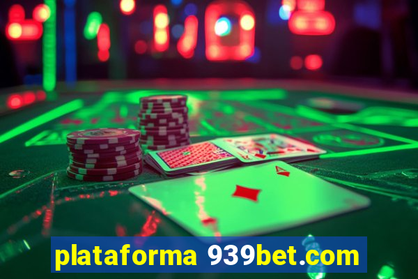 plataforma 939bet.com